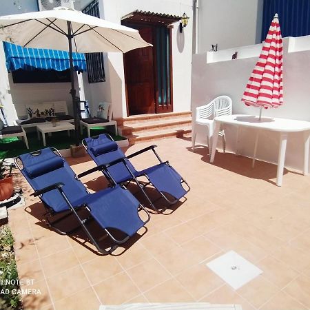 El Patio Apartamento El Campello Exterior foto